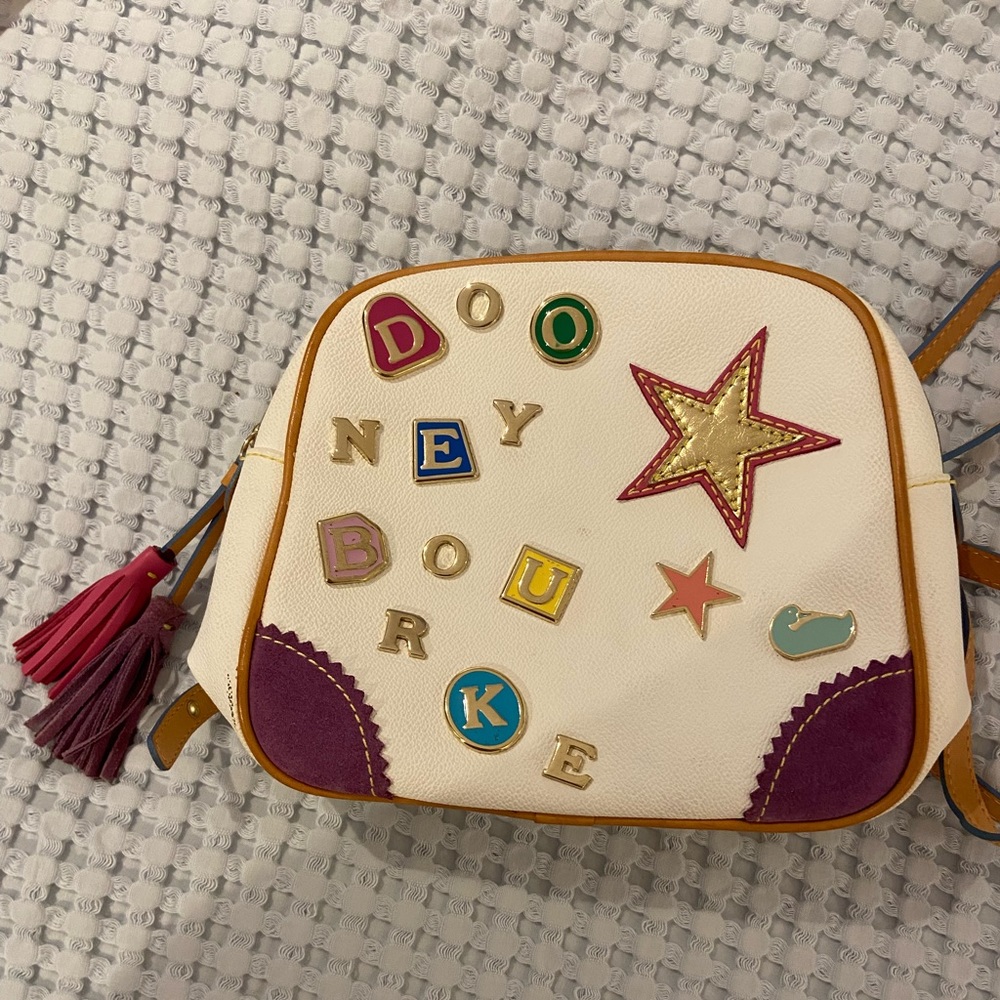 Dooney & Bourke Backpack